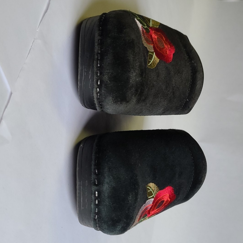 Dansko clogs - Picture 2 of 9